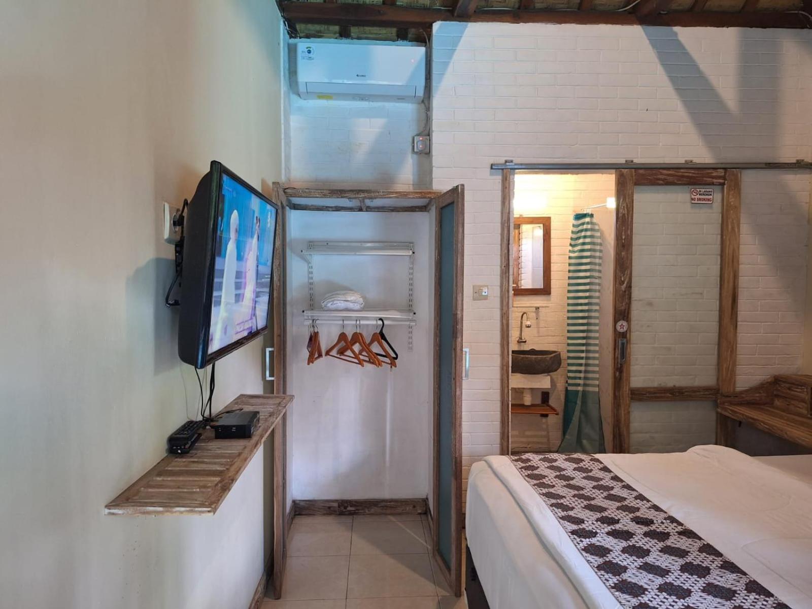 Hotel Oma Joglo Jimbaran Extérieur photo