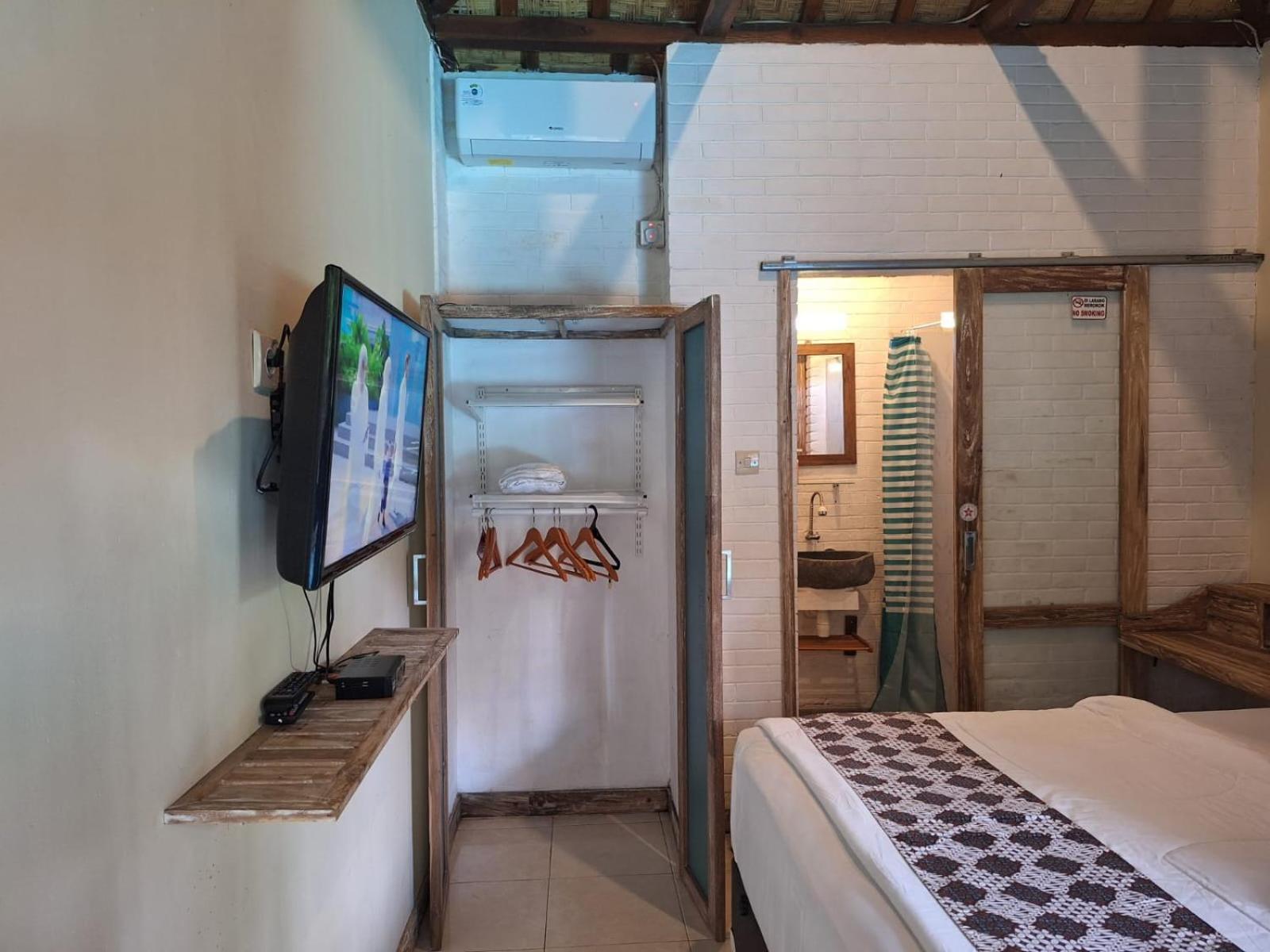 Hotel Oma Joglo Jimbaran Extérieur photo